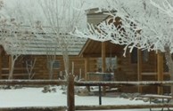 Are Kabins in the Winter