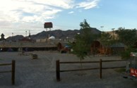 Camping Cabins