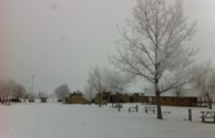 Winter KOA