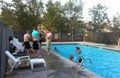 Pool Time