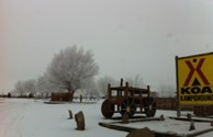 Welcome to Wendover KOA