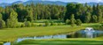 Golfing Photo