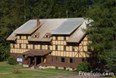 Izaak Walton Inn Photo