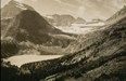 Glacier National Park Photo