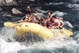 Whitewater rafting and float trips Photo