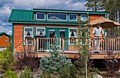 Large Deluxe Cabin