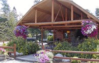 Pavilion/Dining Lodge