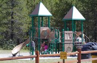 Our Newly Renovated Playground