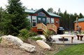 6 Person Medium Lodge