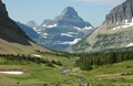 Siyeh Pass Trail