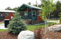 Studio Lodge