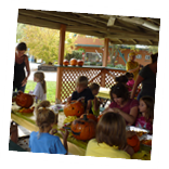 Fall-O-Ween Weekend  - September 28-30 Photo