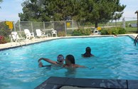 Fun in the Sun