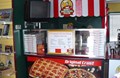 Freshly Made Delicious Pizza!