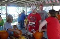 Fun Fall Activity weekends