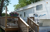 Stay and Play in our RV