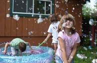Lots of Fun Activities!