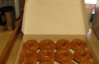Nice Thank You