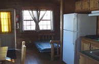 View of the Lodge