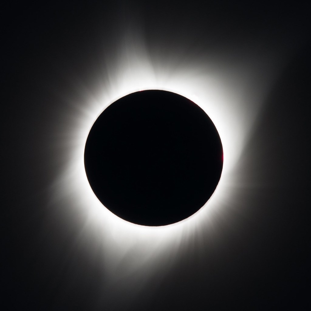 2024 Total Solar Eclipse Reservations