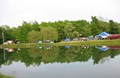 Pond