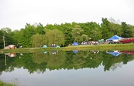 Pond