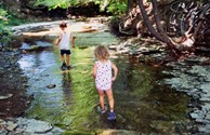 Creek