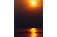 Lake Erie Sunset