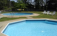 Pools