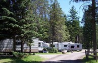 Tent Trailer