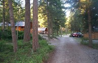 Kamping Kabins
