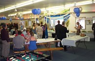 Family Reunions and Parties