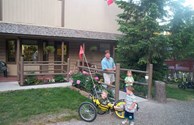 Free Bicycles
