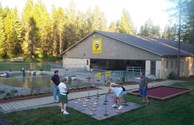 Outdoor Games