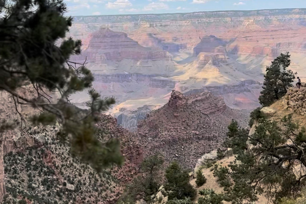 Free Entrance to Grand Canyon National Park (Juneteenth) Photo