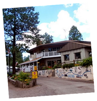Welcome to Circle Pines KOA!