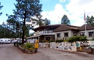 Welcome to Circle Pines KOA!