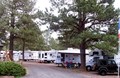 A great place to park your RV and relax