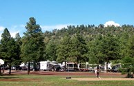 A gorgeous setting for playing sports
