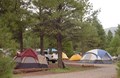 Tents are welcome here