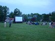 Movies - Indoor & Outdoor Photo