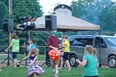 Live Entertainment Photo