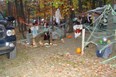 October 12-14:  Halloween Party Weekend #1: Photo