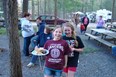 Sept 28-30: Fall Camper Appreciation Party: Photo