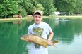 June 8-10: Fishing Derby & Strawberry Festival: Photo