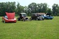 June 15-17: Father's Day Weekend and Classic Vehicle Show: Photo