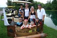 August 10-12: Family Olympics: Photo