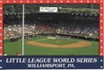 August 24-26:  Little League World Series Weekend: Photo