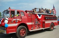 Fire Truck Fun!
