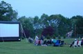 Drive In Movie Night